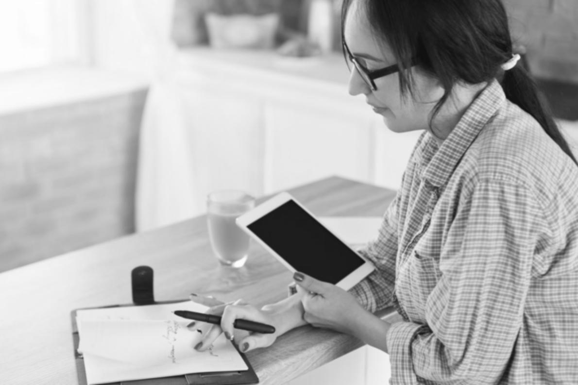 Étude approfondie de documents financiers en formation